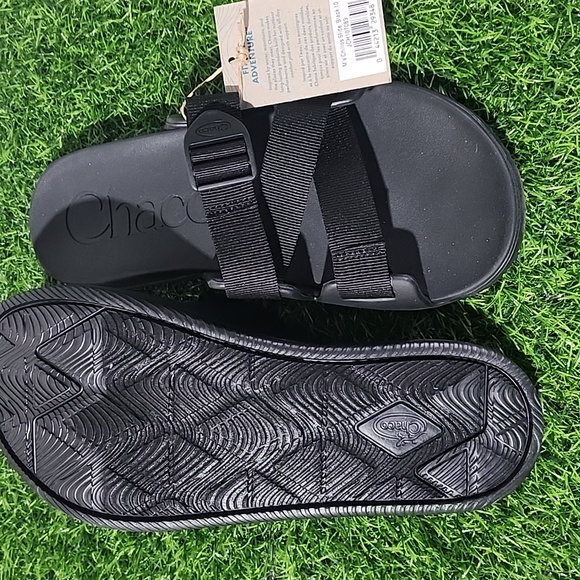 Chaco Chillos Slides - Picture 2 of 5